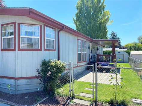 Kimberly Homes for Sale 416,242. . Mobile homes for sale in yakima